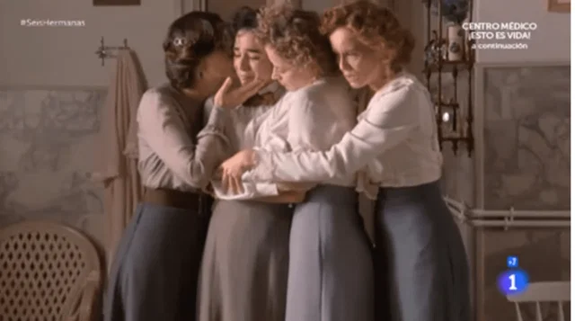 celia y las silva
