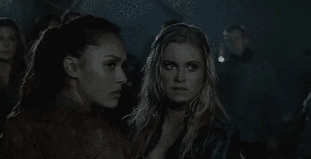 "Say what?"