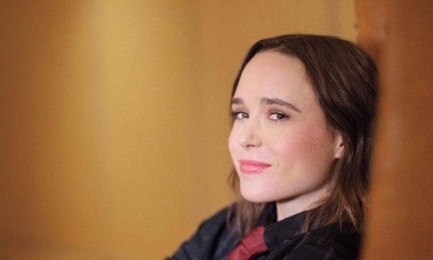 Ellen Page: «Es tóxico estarse escondiendo»
