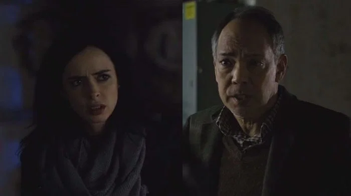 Jessica-Jones-con-el-doctor