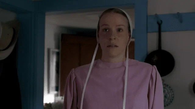 "Disculpe, ¿tiene un momento para haber de nuestro señor Jesucristo?"