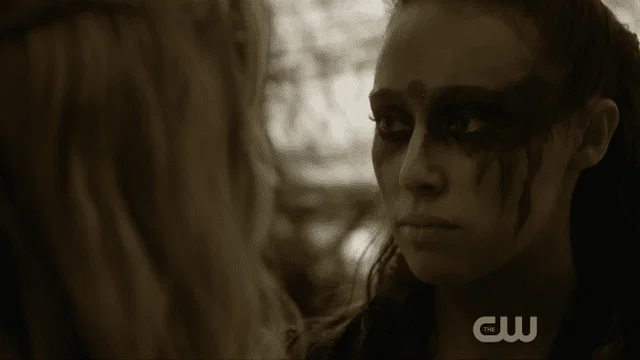 "Quiéreme, Clarke"