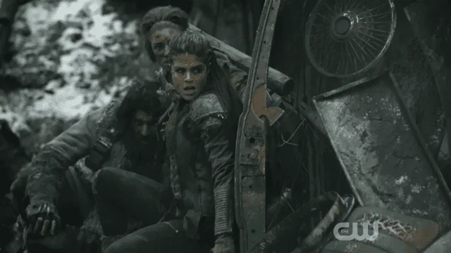Octavia ya ha pasado de nivel y está en digievolución grounder