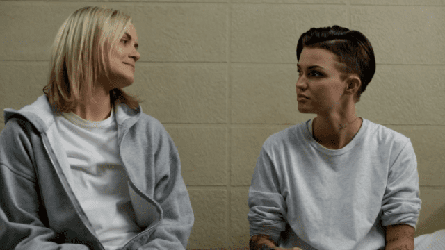 ¿Qué es esto que sale tan de la nada?