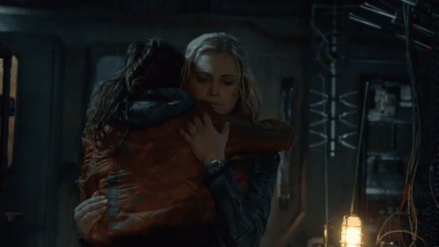 "Perdona por lo de antes, que yo te quiero, chula"