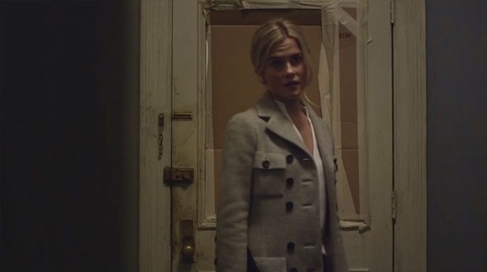 Necesitas una redecoración urgente cariño