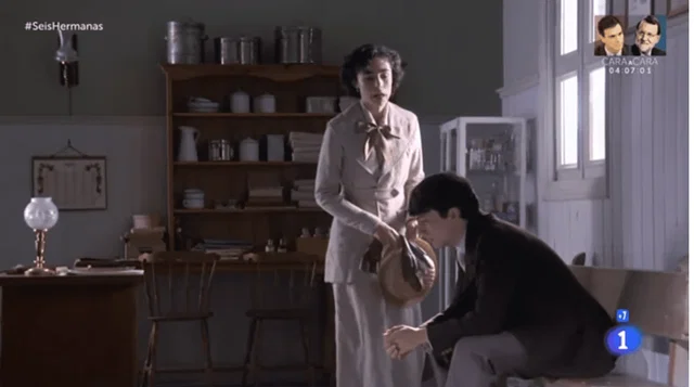 celia y carlitos