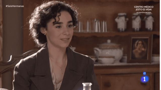 celia y foto de petra