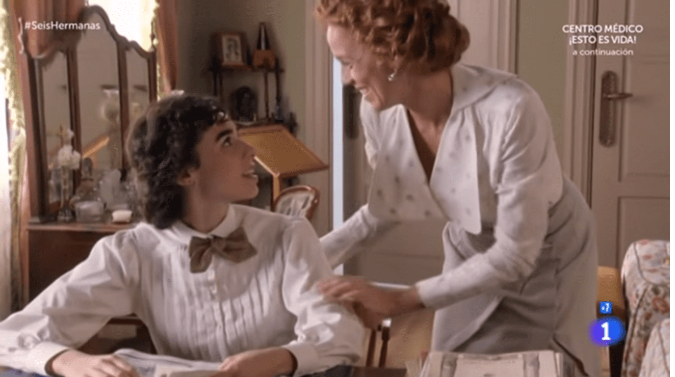seis hermanas 19