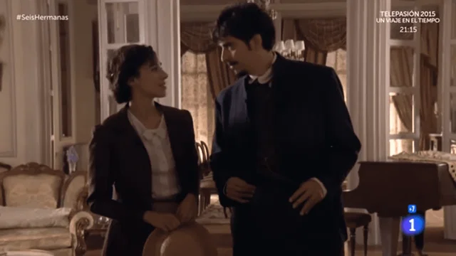 celia y victor dumas