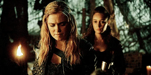 clexa gif 1