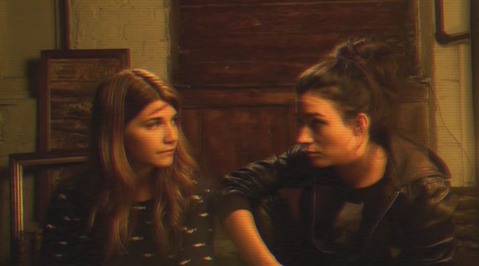 La Que Se Avecina Temporada 12 Episodio11