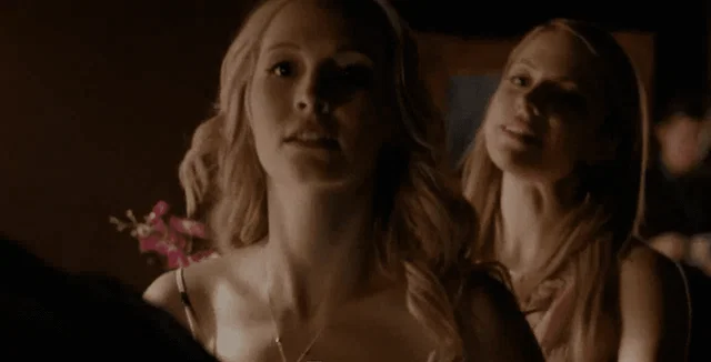 nora, mary louise y caroline
