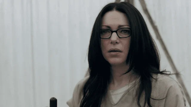 "OH, SHIT!"