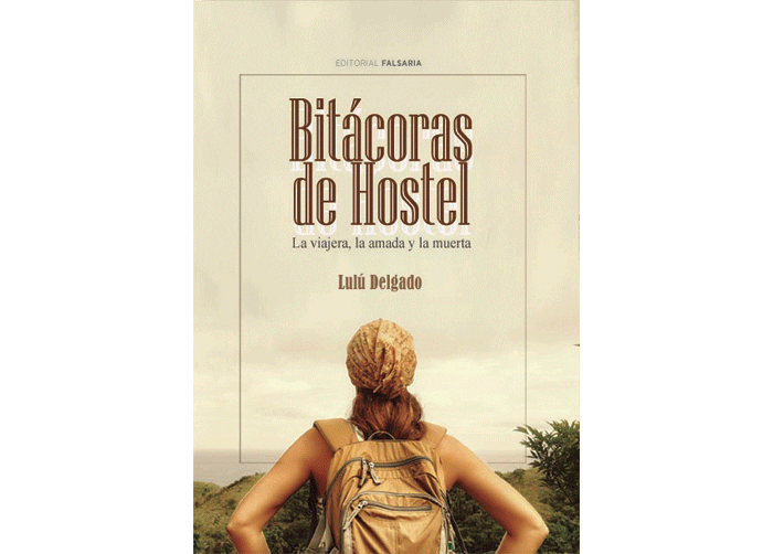 Bit&aacute;coras de hostel