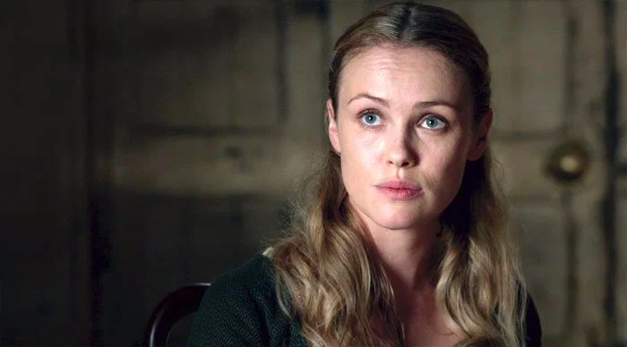 Eleanor en Black Sails