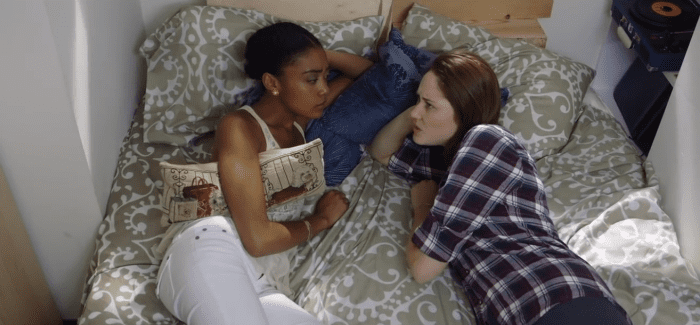 Couple-ish: Resumen de episodios 1&times;07-1&times;08