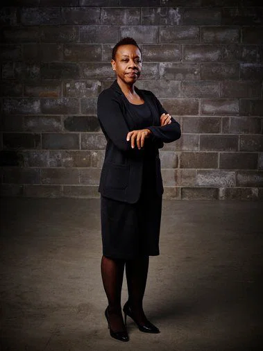 Marianne Jean-Baptiste Is FBI Director Bethany Mayfair