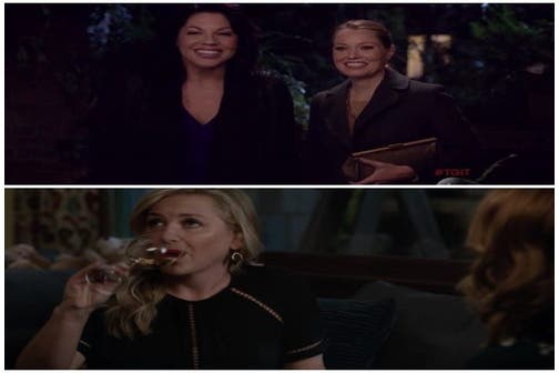 callie y arizona
