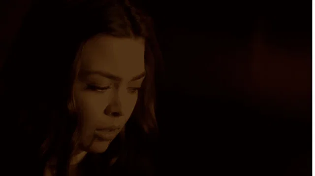 nora sufre