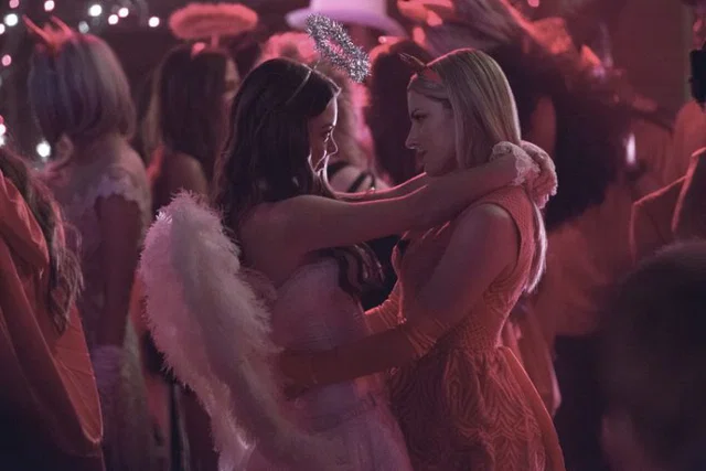 nora y mary louise