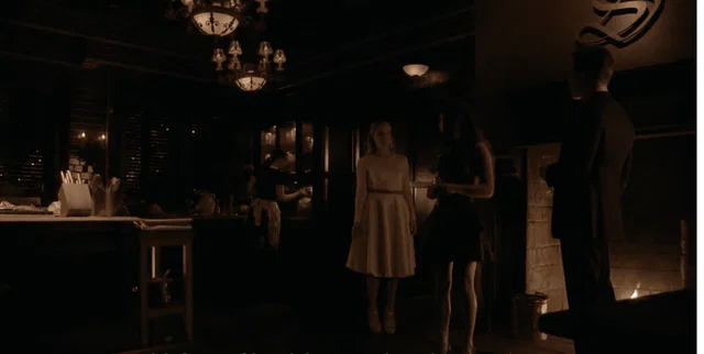 nora y mary louise