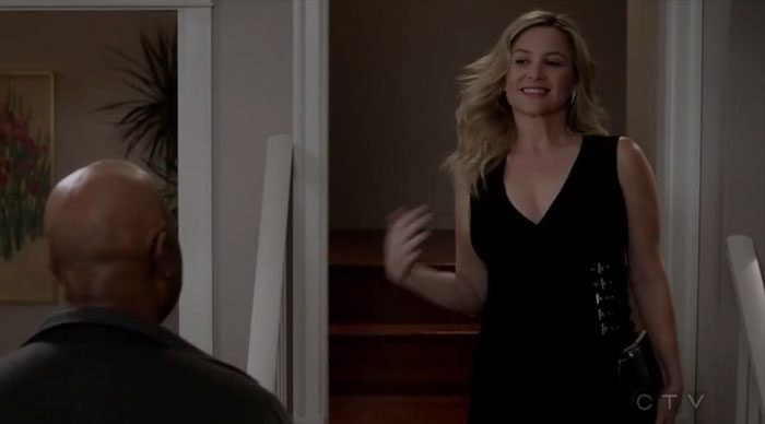 Anatom&iacute;a de Grey 12x10