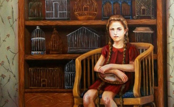 Destino o qui&eacute;n sabe qu&eacute;