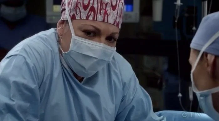 Callie-operando
