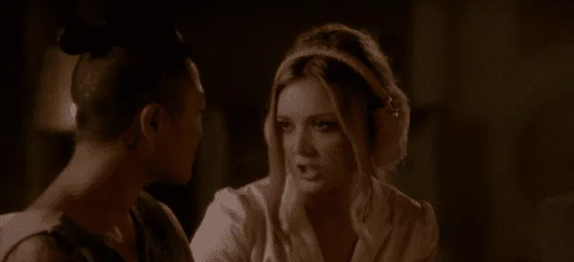 Ha pasado de querer comerle la boca a querer verla casi muerta