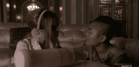 Chanel N&ordm;3 &ndash; Resumen 2 de Scream Queens