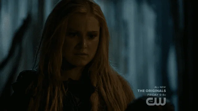 "¿Lexa? ¿Te me estás declarando?"