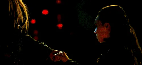Clexa mano