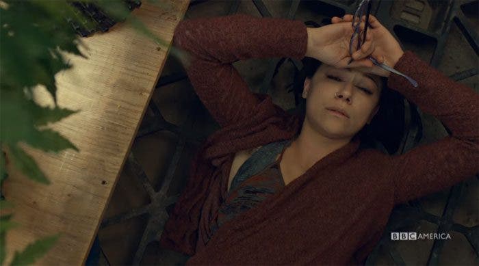 Ojo al tr&aacute;iler de la cuarta temporada de Orphan Black