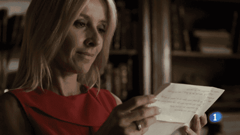 El Ministerio del Tiempo: Resumen de episodio 2&times;01 &ndash; Irene Larra