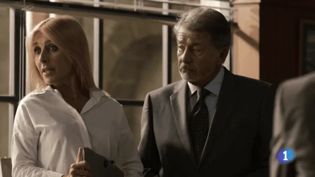 "Pues Marty y Doc llegaron a 2015 hace nada, así que poneos al tanto, gente"