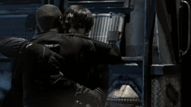 Son majos... PERO MINTY ES ENDGAME