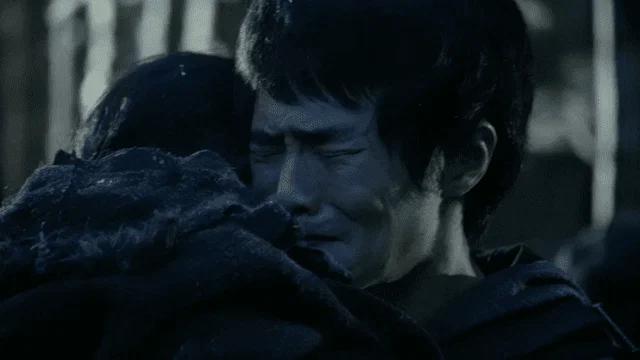 Monty se merece todo lo bueno. TODO LO BUENO