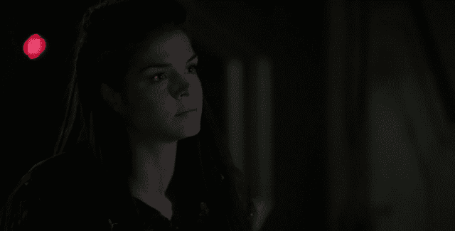 "Clarke se viene conmigo y con Lexa y tú te vas un poquito a la mierda, hermano"