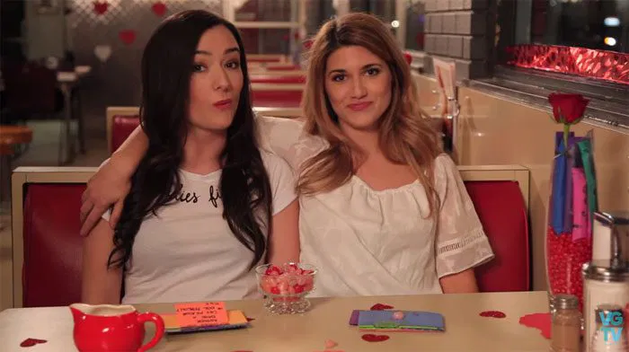 tercera temporada de Carmilla