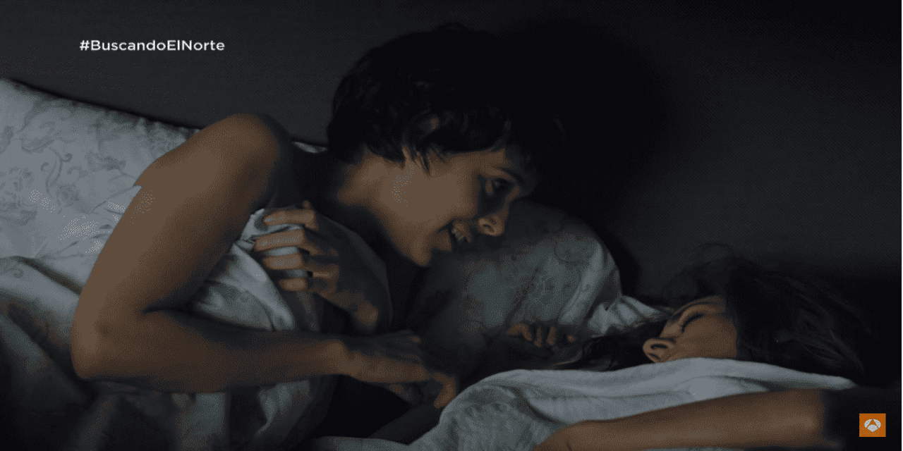 Carol y Adela 1×01 Buscando el norte