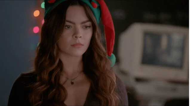nora triste