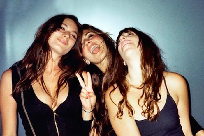 solteras lesbicanarias