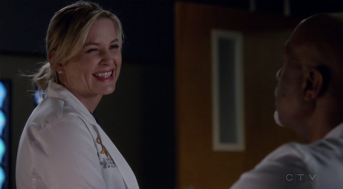 Arizona hblando con Richard