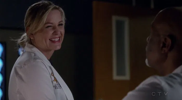 Arizona hblando con Richard