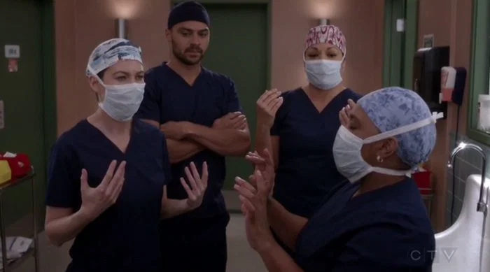 Callie-rezando