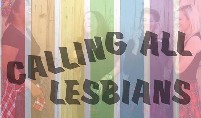 Calling All Lesbians: Lesbicanarias Reales