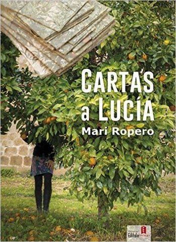 Cartas a Lucía libro lésbico