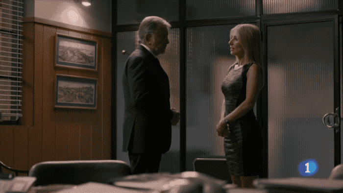 El Ministerio del Tiempo: Resumen de episodio 2&times;04 &ndash; Irene Larra