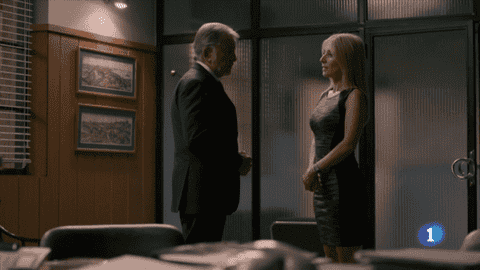 El Ministerio del Tiempo: Resumen de episodio 2&times;04 &ndash; Irene Larra